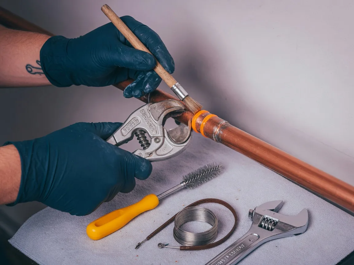 Why choose Sump Pump Repair in Salem, AL